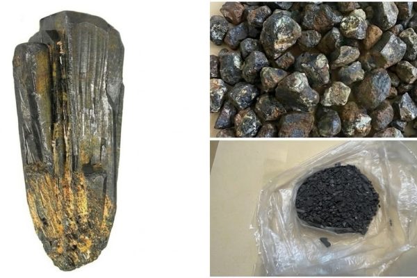 Coltan