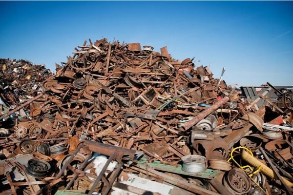 Metal Scrap